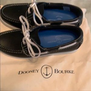 Boat shoes